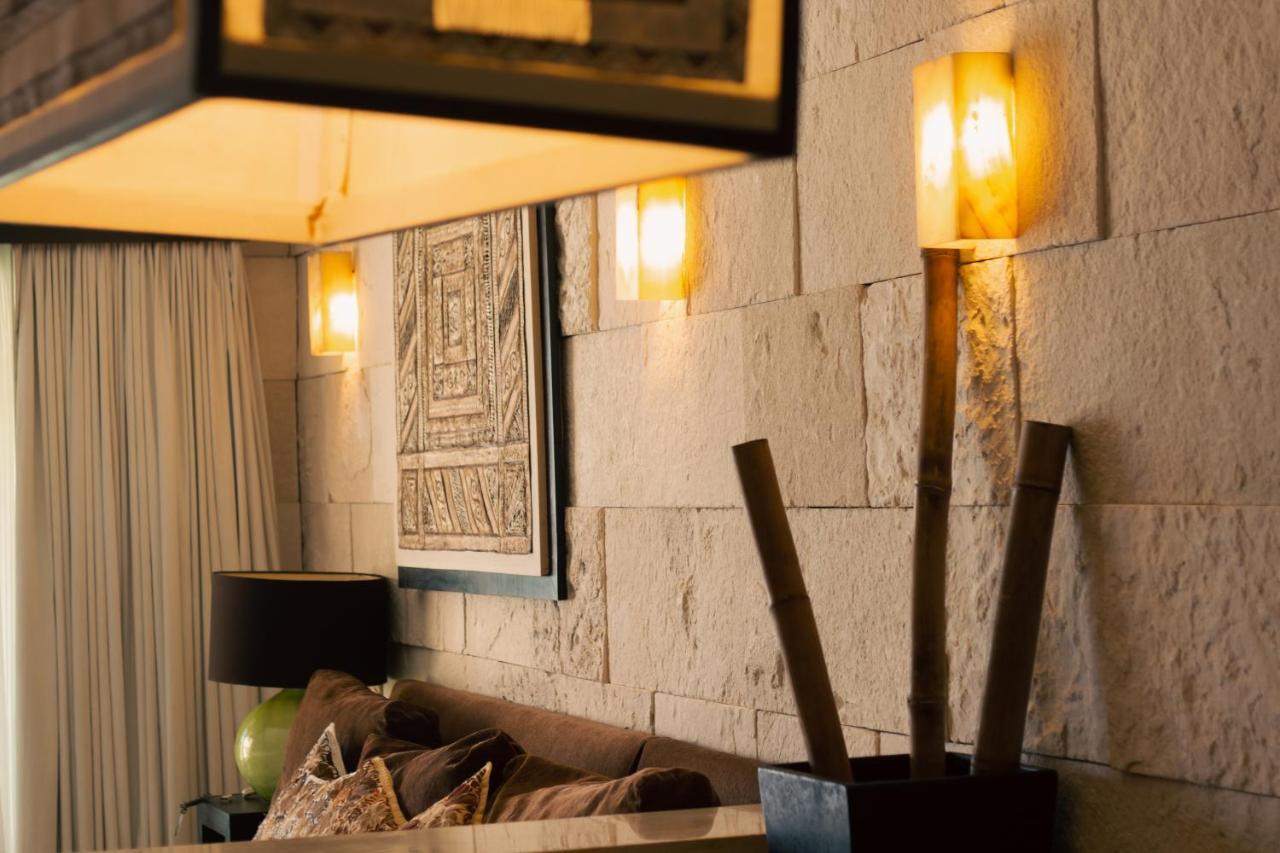 Aldea Thai Beachfront Condos Playa del Carmen Exteriör bild